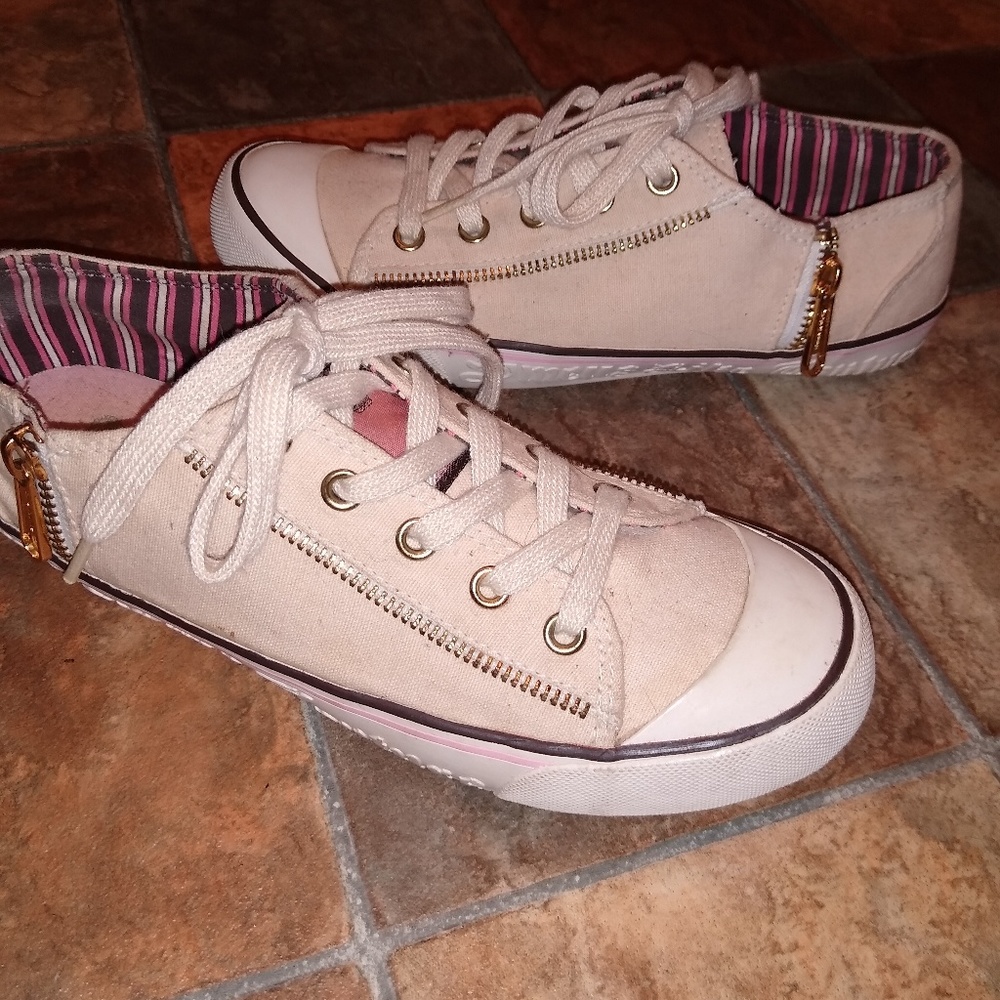 Juicy Couture Sneakers